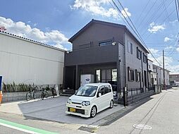 草加市苗塚町　中古戸建