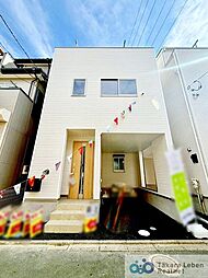 足立区東和3丁目 新築戸建