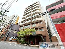 サンソフィア蔵前 501