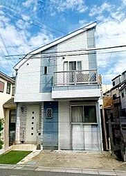 足立区綾瀬6丁目 中古戸建