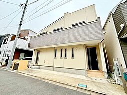 葛飾区水元2丁目　中古戸建