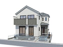 草加市松江3丁目 新築戸建