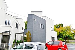 葛飾区東水元6丁目　新築戸建　全5棟　5号棟