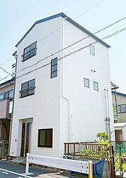 足立区江北3丁目 中古戸建