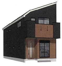 葛飾区堀切331(1)　新築戸建