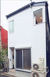 荒川区南千住6丁目　中古戸建