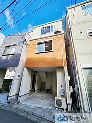 墨田区東向島2丁目　中古戸建