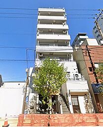 クレド・ハイツリー両国