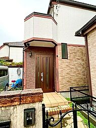 足立区青井6丁目 中古戸建