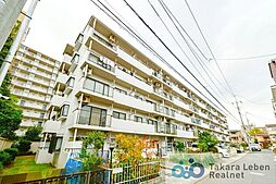 荒川遊園ビューハイツ 106