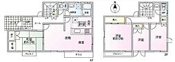 三郷市早稲田8丁目 中古戸建