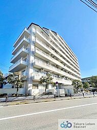 グローリア初穂お花茶屋 204