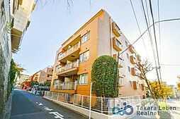 駒込八幡坂ガーデニア 505