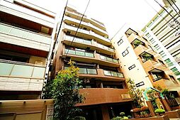 エバーグリーンパレス浅草 401