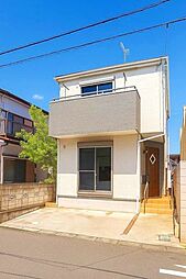 草加市両新田西町　中古戸建