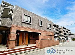 レーベンハイム草加サザンコート 211