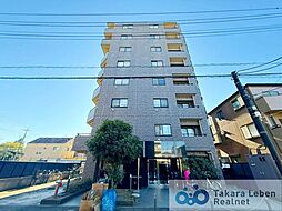 レーベンハイム西新井アイン 401