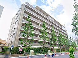 ヒルズ目白台 203