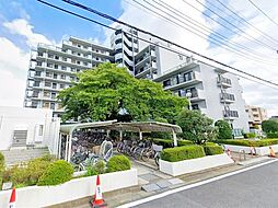 ライフペリエ三郷 402