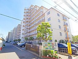 コープ野村梅島 319