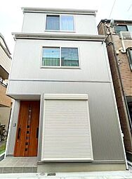 豊島区池袋本町2丁目　中古戸建