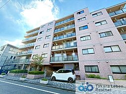 ダイアパレス東綾瀬 302