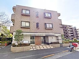 ライオンズマンション十条台