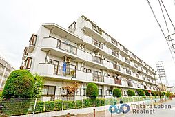 グリーンパーク西綾瀬 209