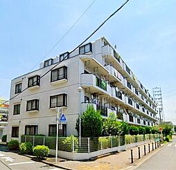 グリーンパーク西綾瀬 209