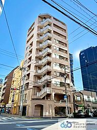 北上野スクエア 701