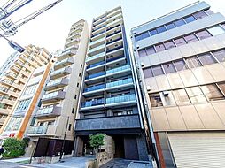 ザ・パークハウスアーバンス御徒町