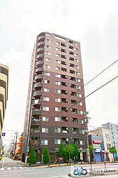 レジデンシャルステートタワー南千住