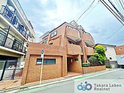 パシフィック西日暮里