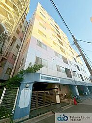 レインボーメセナ 203