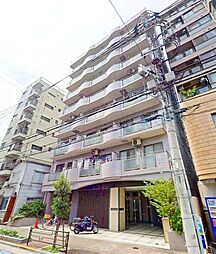 ルジェンテ・リベル上野稲荷町 203