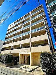 グラントレゾール駒形 404