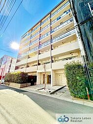 グラントレゾール駒形 404