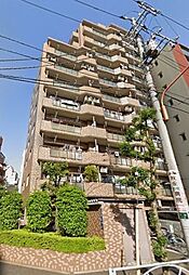 モナークマンション両国隅田川 401