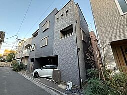 墨田区立花5丁目 中古戸建