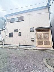 東新小岩6丁目 中古戸建