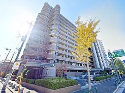 ライオンズプラザ梅島