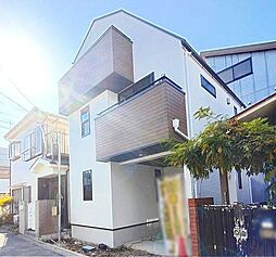 足立区東伊興2丁目　新築戸建