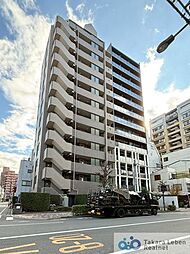 ヴィルヌーブ入谷 301