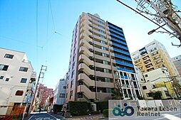 ヴィルヌーブ入谷 301