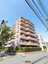 バームハイツ東綾瀬公園