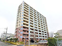 ダイアパレスラ・セーヌ小台公園