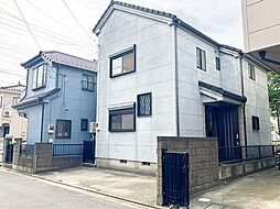 葛飾区南水元2丁目 中古戸建