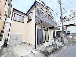 草加市花栗3丁目 中古戸建