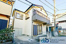 草加市花栗3丁目 中古戸建