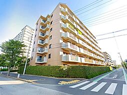 クレストコート金町 104